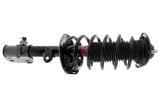 KYB Shocks & Struts Strut-Plus Front Right 08-10 Honda Odyssey thumbnail 1