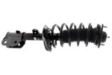 KYB Shocks & Struts Strut-Plus Front Right 08-10 Honda Odyssey thumbnail 2