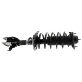 KYB Shocks & Struts Strut-Plus Front Right 08-10 Honda Odyssey thumbnail 5