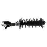 KYB Shocks & Struts Strut-Plus Front Right 08-10 Honda Odyssey thumbnail 7