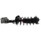 KYB Shocks & Struts Strut-Plus Front Right 08-10 Honda Odyssey thumbnail 9