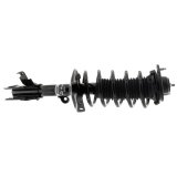 KYB Shocks & Struts Strut-Plus Front Left 08-10 Honda Odyssey thumbnail 7
