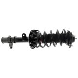 KYB Shocks & Struts Strut-Plus Front Left 08-10 Honda Odyssey thumbnail 8