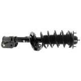 KYB Shocks & Struts Strut-Plus Front Left 08-10 Honda Odyssey thumbnail 9