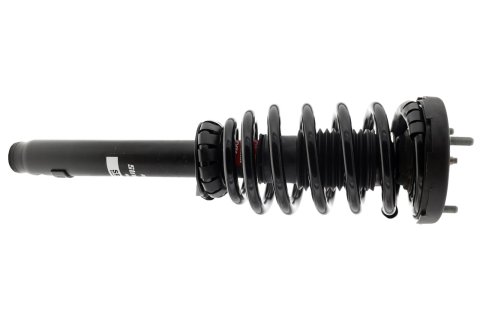 KYB Shocks & Struts Strut-Plus Front 06-08 Hyundai Sonata 3.3L V6 thumbnail 2