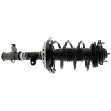 KYB Shocks & Struts Strut-Plus Front Right 05-06 Honda Odyssey thumbnail 5