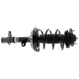 KYB Shocks & Struts Strut-Plus Front Right 05-06 Honda Odyssey thumbnail 6