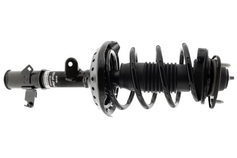 KYB Shocks & Struts Strut-Plus Front Left 05-06 Honda Odyssey
