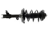 KYB Shocks & Struts Strut-Plus Front Left 05-06 Honda Odyssey thumbnail 2