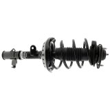 KYB Shocks & Struts Strut-Plus Front Left 05-06 Honda Odyssey thumbnail 6