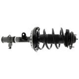 KYB Shocks & Struts Strut-Plus Front Left 05-06 Honda Odyssey thumbnail 8