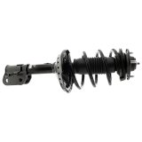 KYB Shocks & Struts Strut-Plus Front Left 05-06 Honda Odyssey thumbnail 9