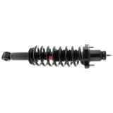 KYB Shocks & Struts Strut-Plus Rear Right 12-17 Jeep Compass thumbnail 9
