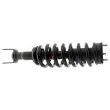 KYB Shocks & Struts Strut-Plus Front 2019 Ram 1500 Classic 4WD Diesel All Cabs thumbnail 9