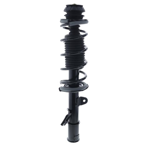 KYB Shocks & Struts Strut Plus Front Right 13-19 Nissan Versa / 14-19 Nissan Versa Note thumbnail 1