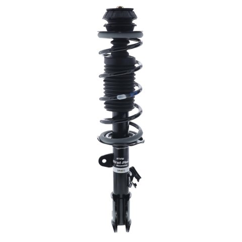 KYB Shocks & Struts Strut Plus Front Right 13-19 Nissan Versa / 14-19 Nissan Versa Note thumbnail 2