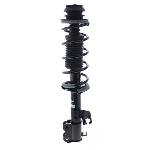 KYB Shocks & Struts Strut Plus Front Right 13-19 Nissan Versa / 14-19 Nissan Versa Note thumbnail 3