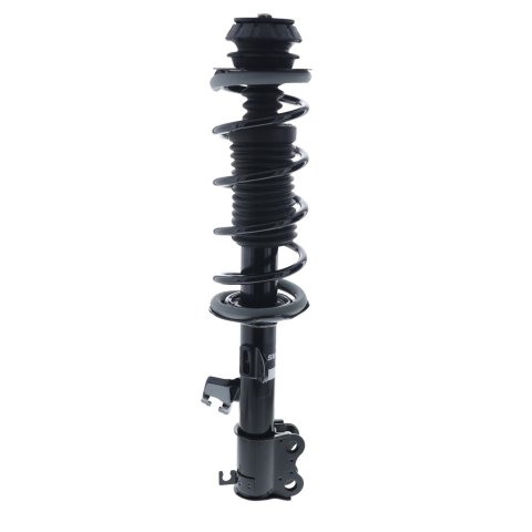 KYB Shocks & Struts Strut Plus Front Right 13-19 Nissan Versa / 14-19 Nissan Versa Note thumbnail 4