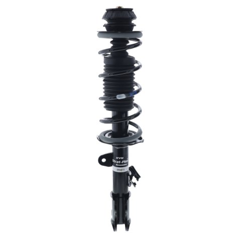 KYB Shocks & Struts Strut Plus Front Right 13-19 Nissan Versa / 14-19 Nissan Versa Note thumbnail 7