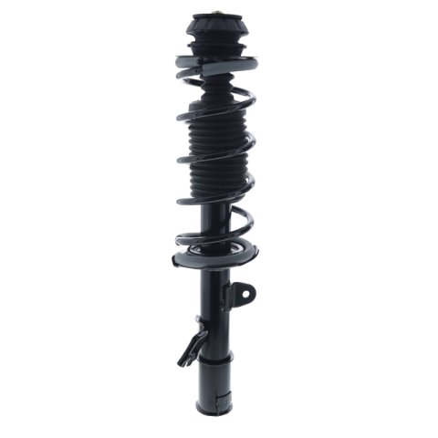 KYB Shocks & Struts Strut Plus Front Right 13-19 Nissan Versa / 14-19 Nissan Versa Note thumbnail 8