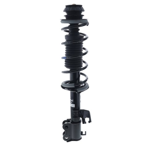 KYB Shocks & Struts Strut Plus Front Right 13-19 Nissan Versa / 14-19 Nissan Versa Note thumbnail 9