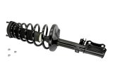KYB Shocks & Struts Strut Plus Rear Right 03-02 Toyota Camry thumbnail 4