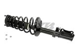 KYB Shocks & Struts Strut Plus Rear Right 03-02 Toyota Camry thumbnail 7