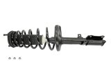KYB Shocks & Struts Strut Plus Rear Left Chevy Cobalt 2005-10 thumbnail 8
