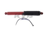KYB Shocks & Struts MonoMax Rear 05-07 F-350 Super Duty 4WD thumbnail 4