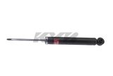 KYB Shocks & Struts Excel-G Shock Rear Suzuki Kizashi 10-13 thumbnail 4