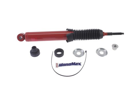 KYB Shocks & Struts MonoMax Shock Front Ford F-250/F-350 Super Duty (2WD) 08-12 thumbnail 1