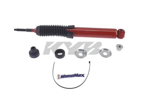 KYB Shocks & Struts MonoMax Shock Front Ford F-250/F-350 Super Duty (2WD) 08-12 thumbnail 4