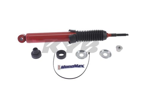 KYB Shocks & Struts MonoMax Shock Front Ford F-250/F-350 Super Duty (2WD) 08-12 thumbnail 6