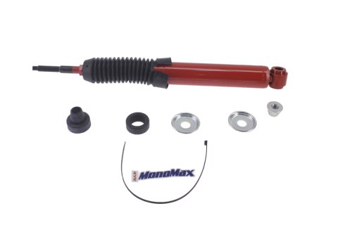 KYB Shocks & Struts MonoMax Shock Front Ford F-250/F-350 Super Duty (2WD) 08-12 thumbnail 7