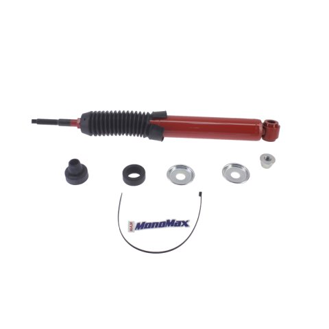 KYB Shocks & Struts MonoMax Shock Front Ford F-250/F-350 Super Duty (2WD) 08-12 thumbnail 9
