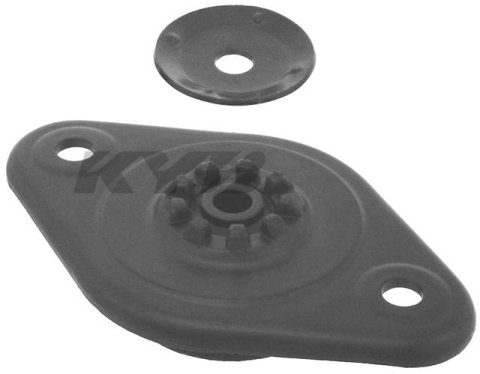 KYB Shocks & Struts Strut Mount Rear Hyundai Accent 06-11 / Kia Rio 06-11 thumbnail 4