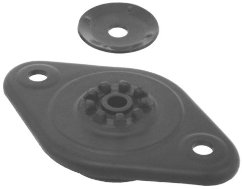 KYB Shocks & Struts Strut Mount Rear Hyundai Accent 06-11 / Kia Rio 06-11 thumbnail 6