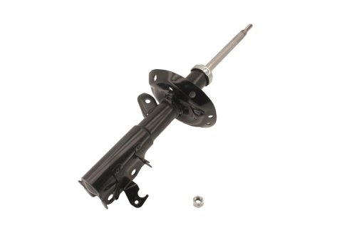 KYB Excel-G Strut Front Right Honda CR-Z 2011 thumbnail 2