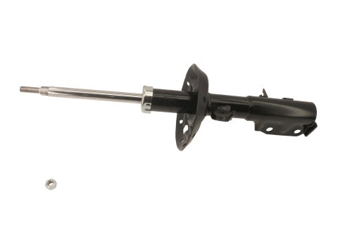 KYB Excel-G Strut Front Right Honda CR-Z 2011 thumbnail 4