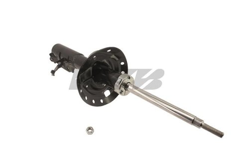 KYB Excel-G Strut Front Right Honda CR-Z 2011 thumbnail 7