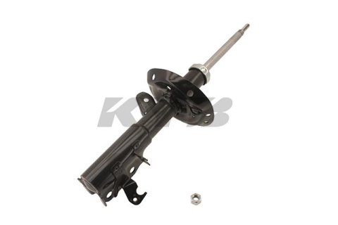 KYB Excel-G Strut Front Right Honda CR-Z 2011 thumbnail 8