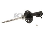 KYB Excel-G Strut Front Left Honda CR-Z 2011 thumbnail 6