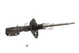 KYB Excel-G Strut Front Left Honda CR-Z 2011 thumbnail 7