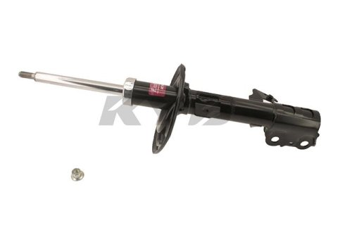 KYB Excel-G Strut Front Left Toyota Sienna 11-12 AWD/FWD 2.7L thumbnail 6