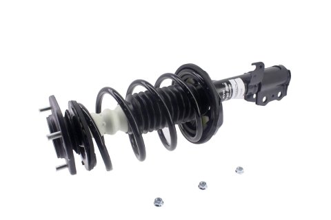 KYB Strut Plus Front Right Toyota Corolla 03-08 thumbnail 3