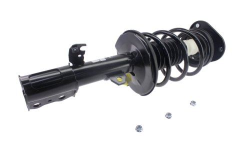 KYB Strut Plus Front Right Toyota Corolla 03-08 thumbnail 7