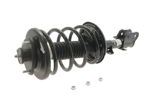 KYB Strut Plus Front Right Honda Odyssey 99-04 thumbnail 1