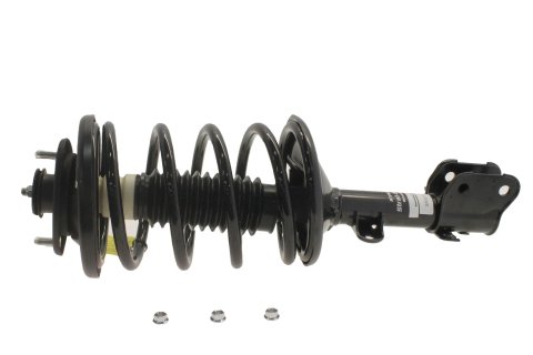 KYB Strut Plus Front Right Honda Odyssey 99-04 thumbnail 2