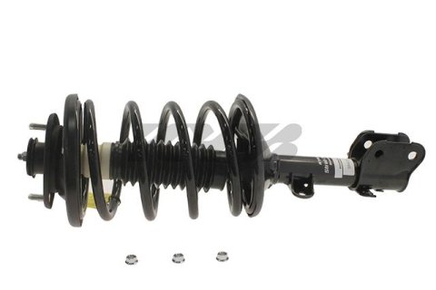 KYB Strut Plus Front Right Honda Odyssey 99-04 thumbnail 4