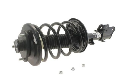 KYB Strut Plus Front Right Honda Odyssey 99-04 thumbnail 6